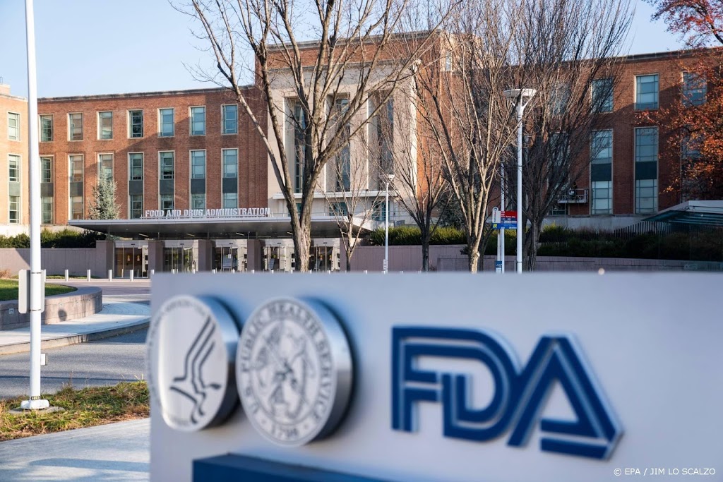 FDA waarschuwt allergiepatiënten voor vaccinatie van Pfizer