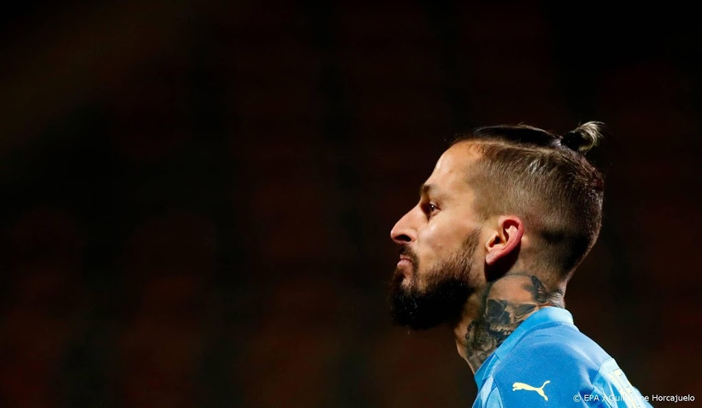 Marseille wint topper van AS Monaco en klimt naar tweede plaats