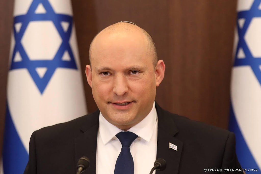 Bennett eerste Israëlische premier die VAE bezoekt