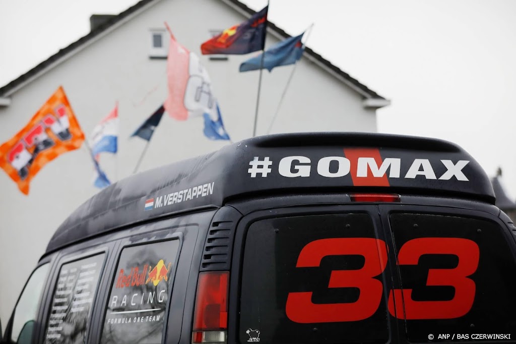 'Bakermat' Verstappen, Montfort, leeft mee in aanloop naar race