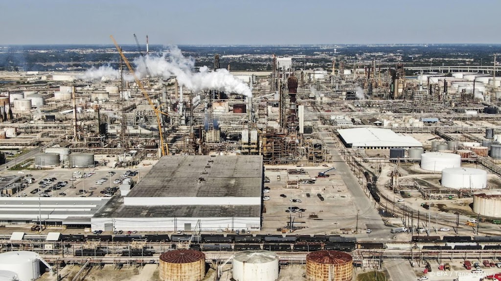 Follow This gaat ook bij Exxonmobil klimaatresoluties indienen