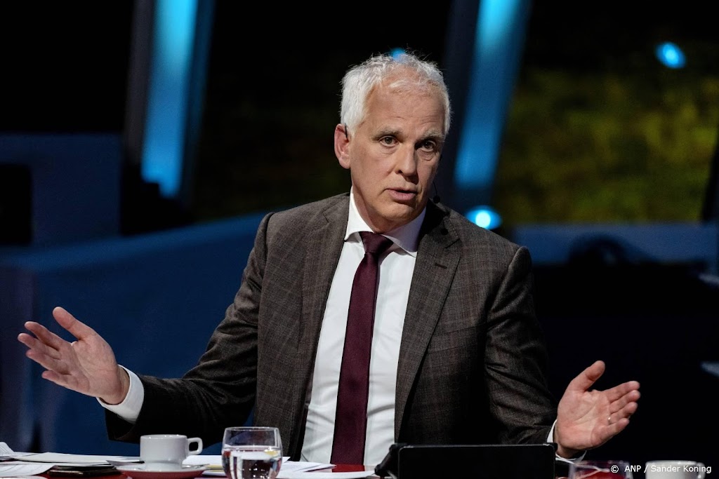 Ron Fresen trapt nieuw seizoen Slimste Mens af