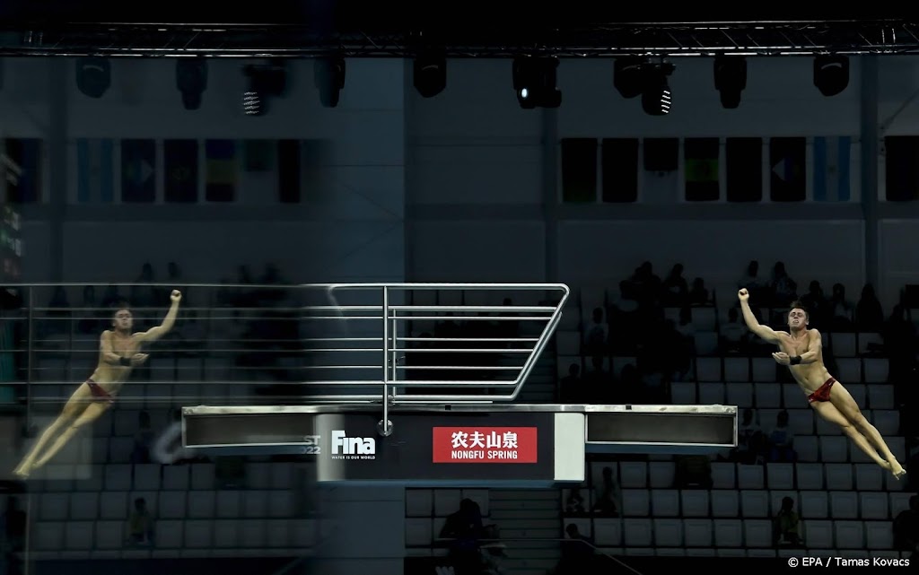 Internationale zwembond FINA gaat World Aquatics heten