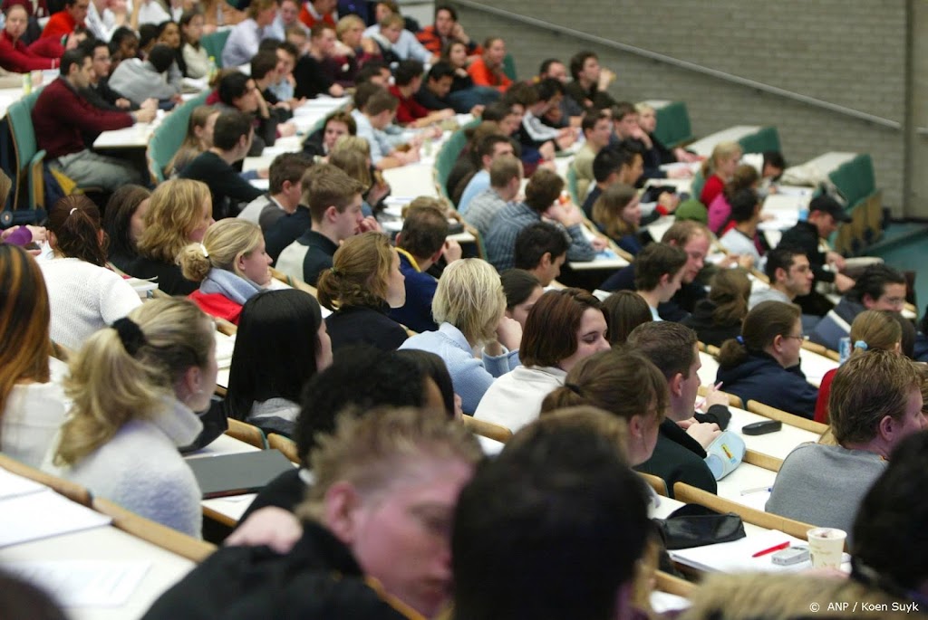 Niet elke student krijgt basisbeurs, petitie 10.000 keer getekend