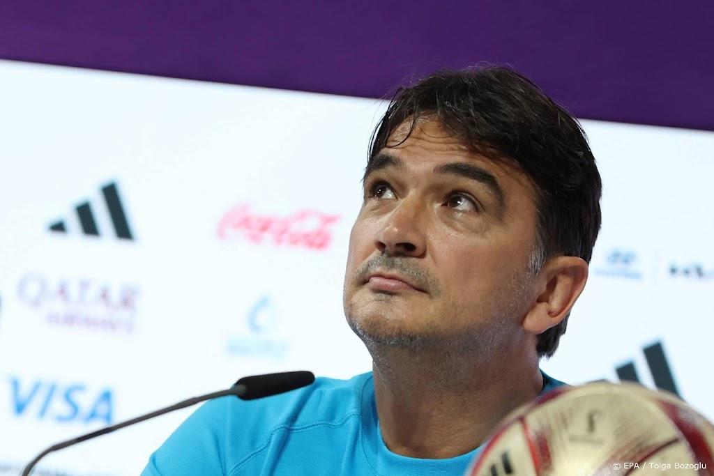 Kroatië stuit met fitte selectie op Argentinië in halve finale WK