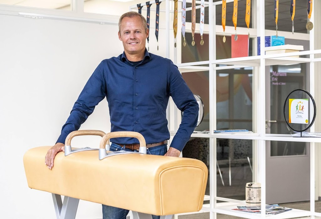 Bondscoach Jacobs maakt Oranjeselectie turnvrouwen 2023 bekend 