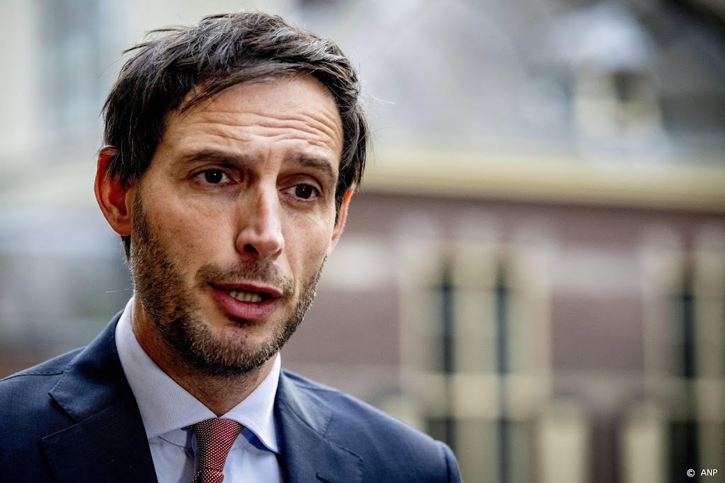 Nederland wil speciaal Oekraïne-tribunaal huisvesten