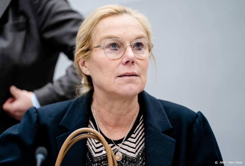 Kaag donderdag naar Suriname voor overleg over slavernijverleden
