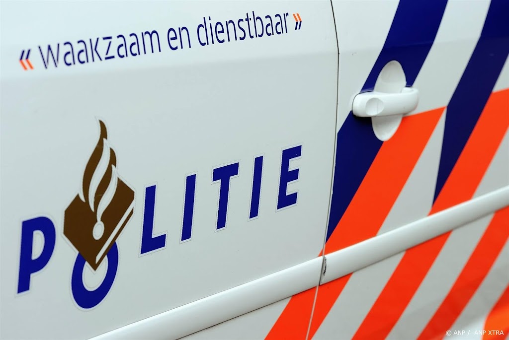 Brand in woning in Hengelo na ontploffing