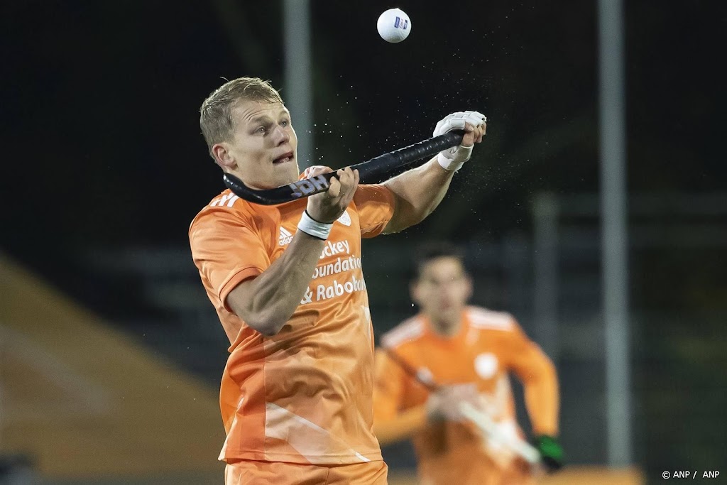 Hockeyers winnen na lange shoot-out-serie van Argentijnen