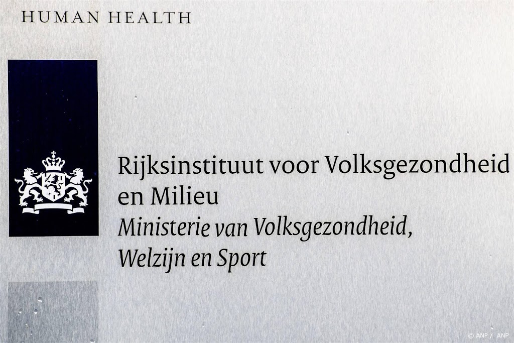 RIVM: amper genoeg jodium, nog steeds te veel zout