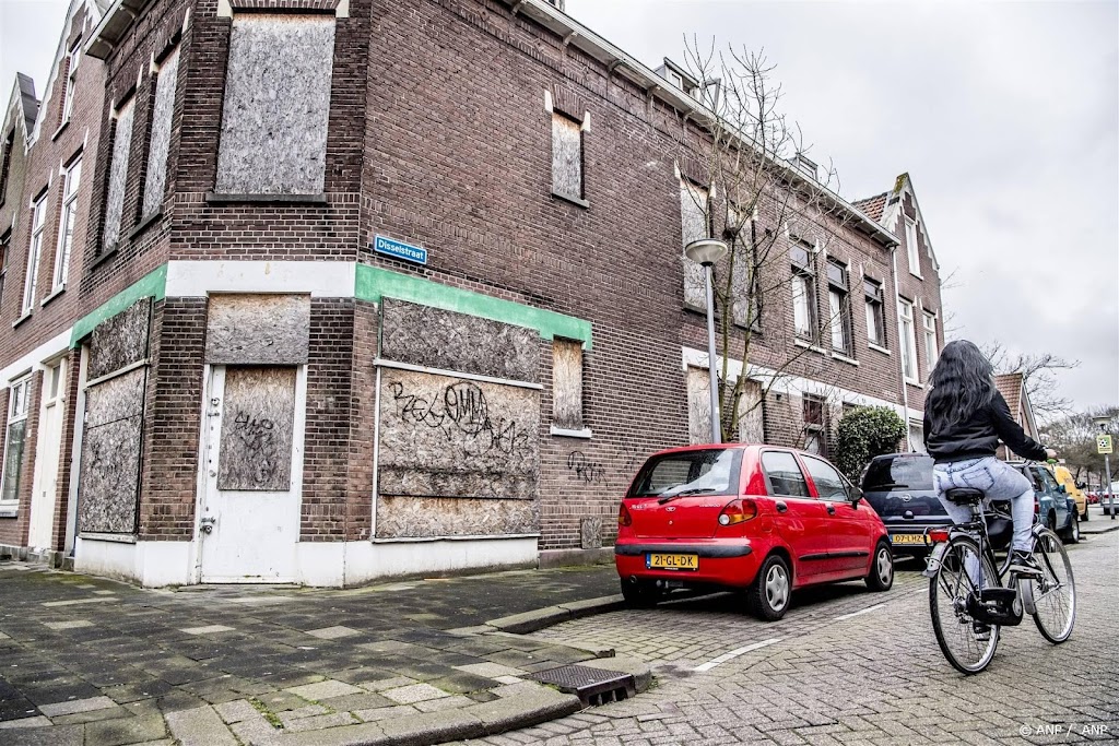 Kabinet trekt 280 miljoen euro uit voor kwetsbare wijken