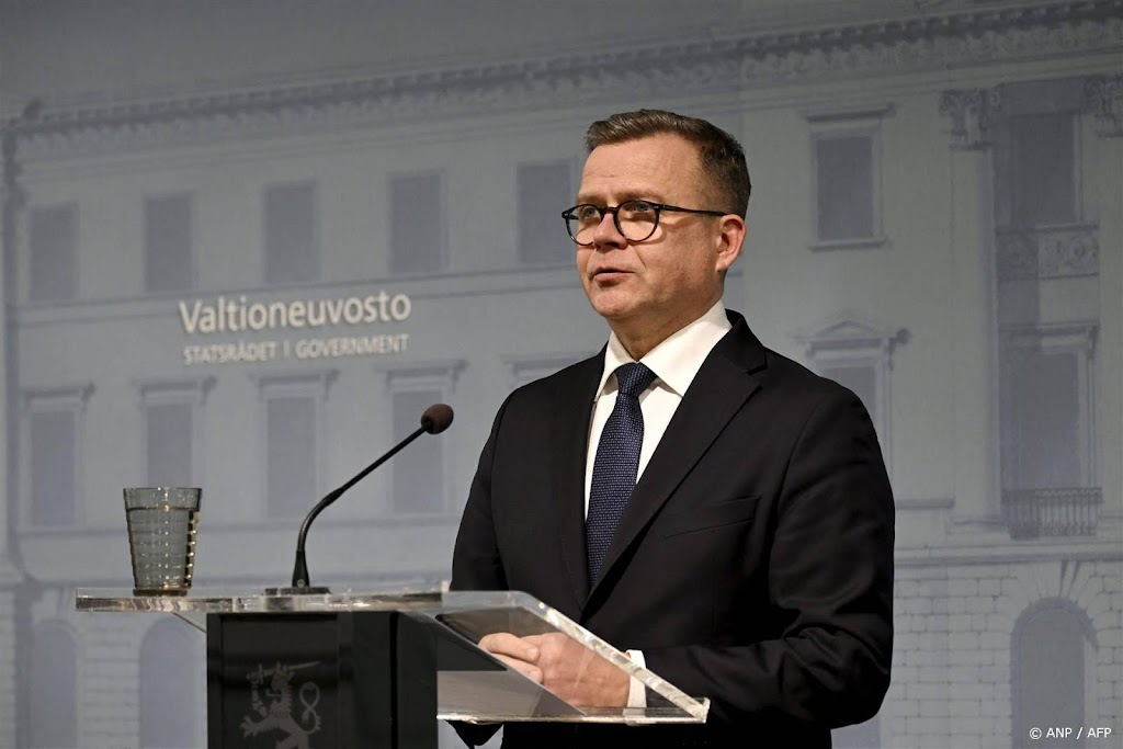 Finland heropent deze week twee grensovergangen met Rusland 