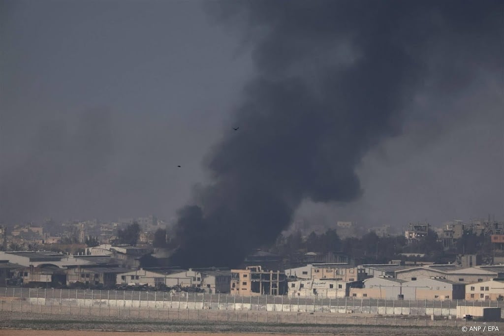 Meer dan 50.000 gewonden in Gaza, ook dodental stijgt verder