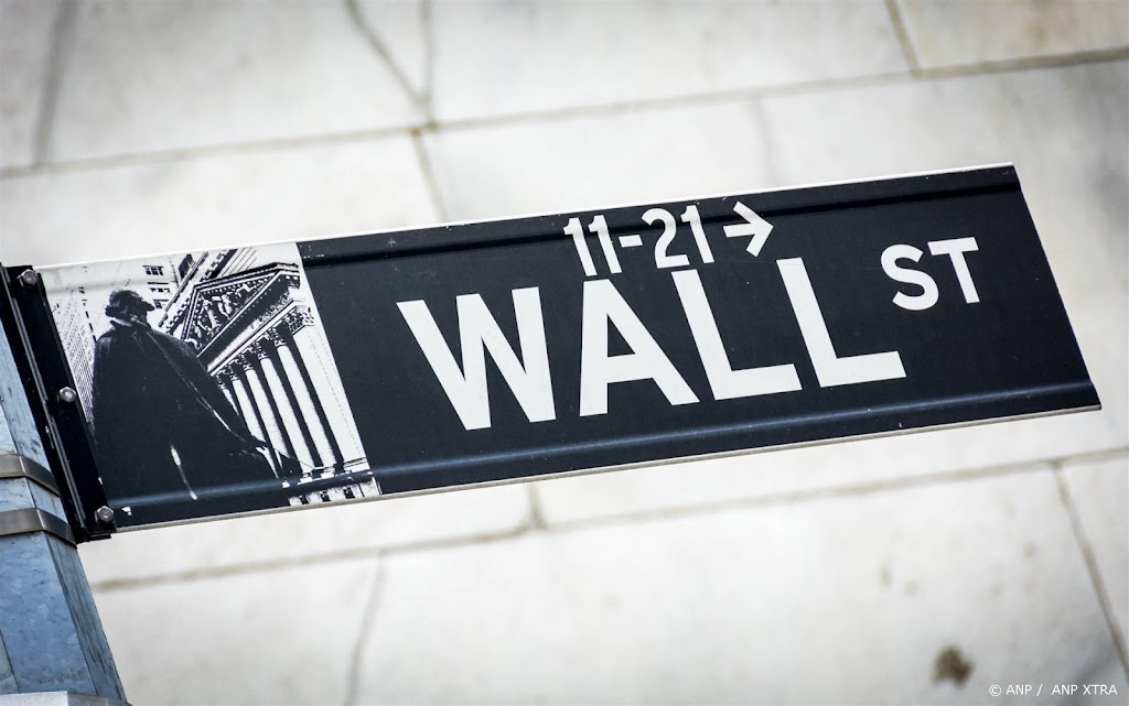 Softwareconcern Oracle zakt flink op Wall Street na resultaten