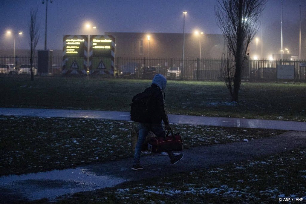 Senaat geeft voor 1 februari duidelijkheid over spreidingswet 
