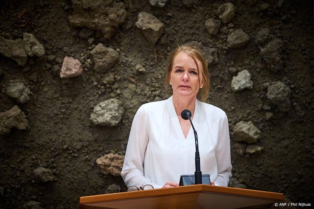 Bijval en kritiek in Tweede Kamer voor burgerinitiatief Nicotinee