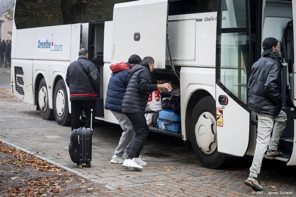 Advies: Nederland mag asielzoeker niet langer laten wachten