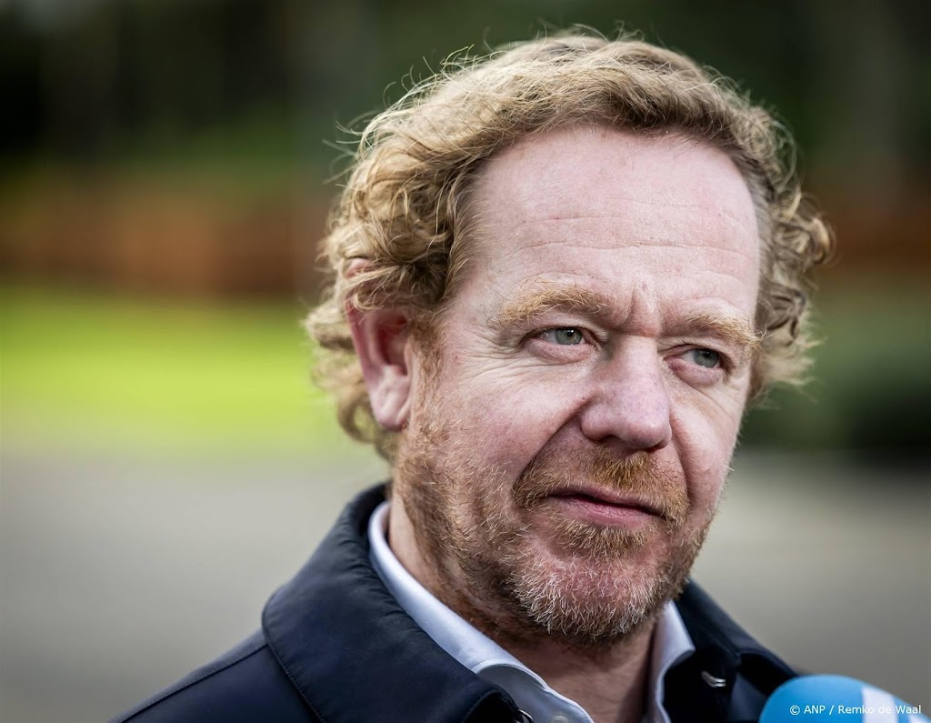 Van Weel wil snel nieuwe EU-wet bestrijding onlinekinderporno