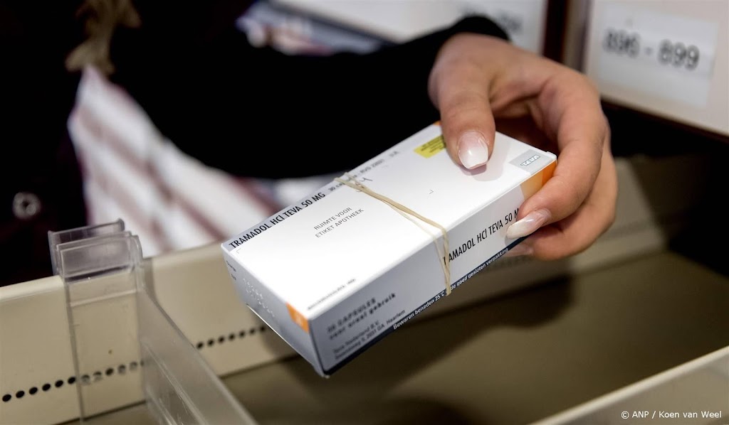 Tijdelijke import geneesmiddelen hielp 300.000 mensen