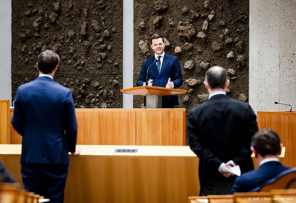 CDA vindt onderwijsbegroting ondanks deal 'sterk onvoldoende'