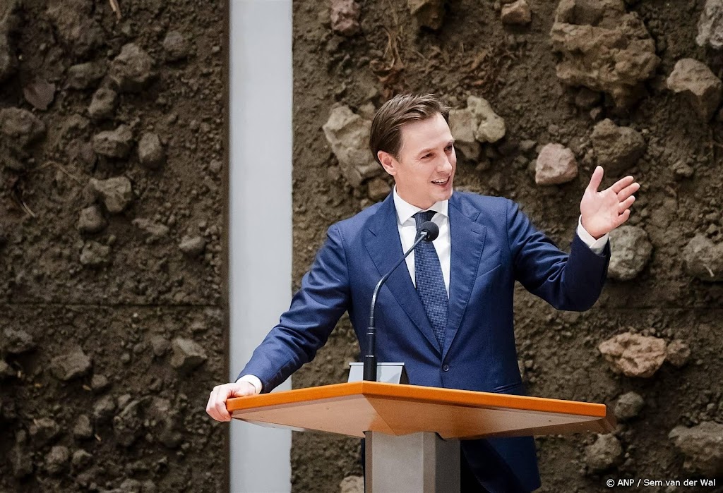 Andere oppositiepartijen hekelen 'gedoogsteun' na onderwijsdeal