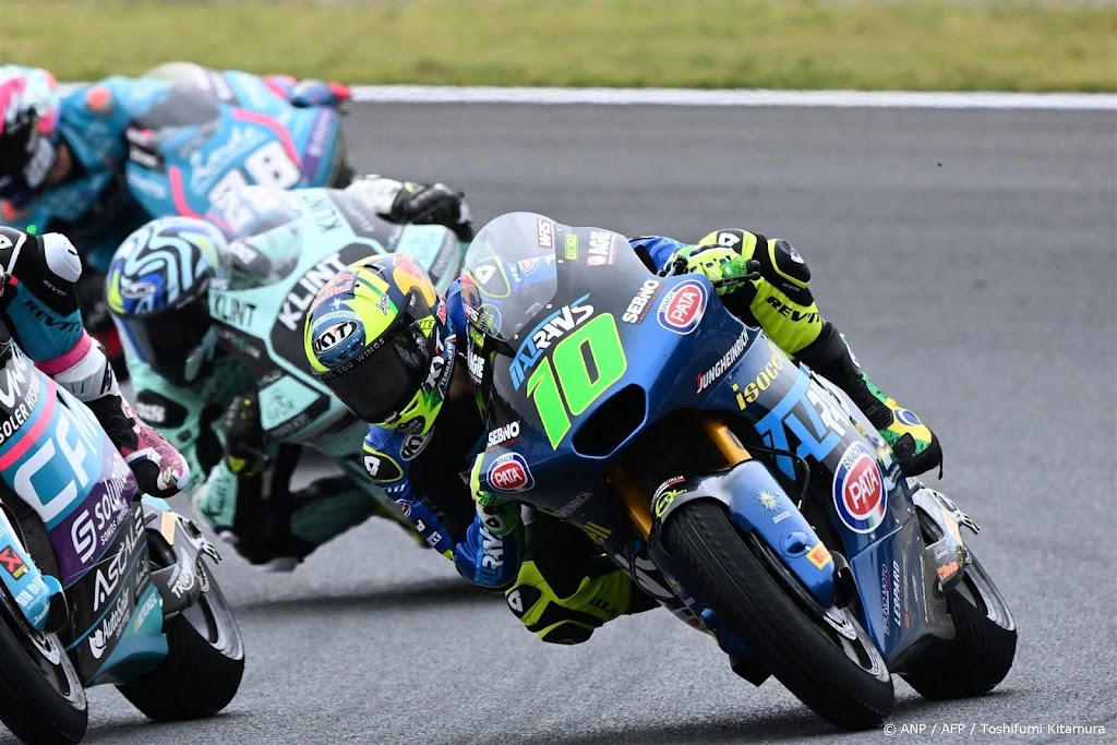 MotoGP keert in 2026 terug in Brazilië