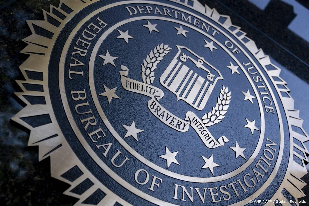 FBI-informant schikt met justitie in nepinformatiezaak over Biden