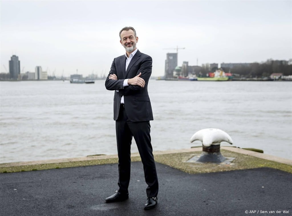 Havenbaas: kwetsbaar door afhankelijkheid van Chinese goederen