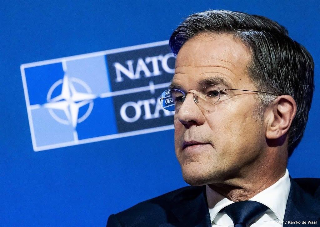 Rutte: over vier tot vijf jaar kan Rusland NAVO verslaan