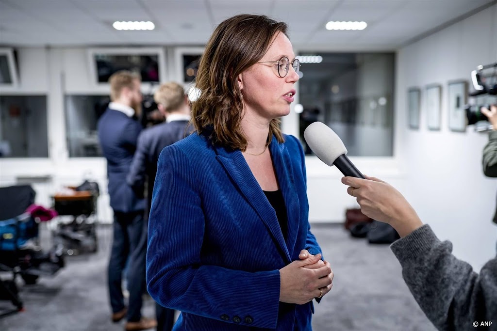 ChristenUnie stemt voor het eerst in jaren tegen twee begrotingen