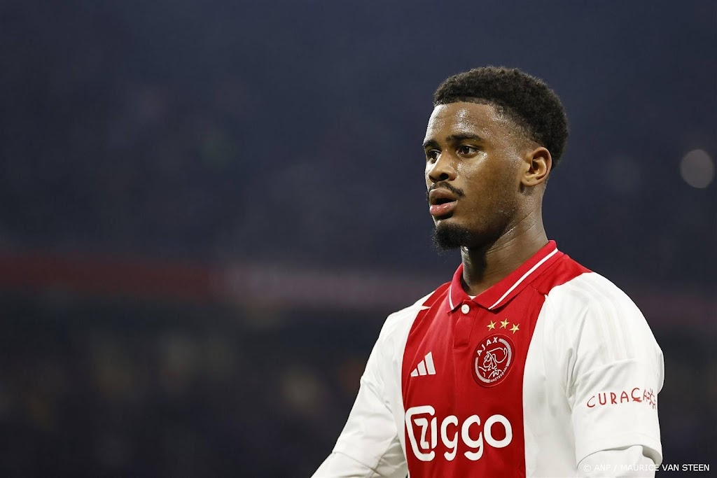 Ajax mist geschorste Hato tegen Riga FC in Europa League 