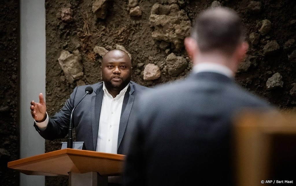D66 en NSC werken aan verbod op etnisch profileren