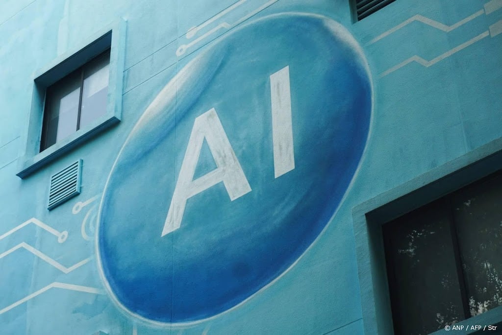 CBS: flink meer bedrijven gebruiken AI