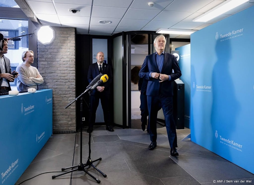 Voorstel Wennink: stel regeringscommissaris voor welvaart aan