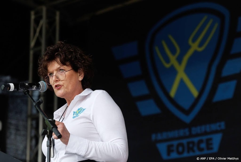 Eerste trekkers bij provinciehuis Den Bosch