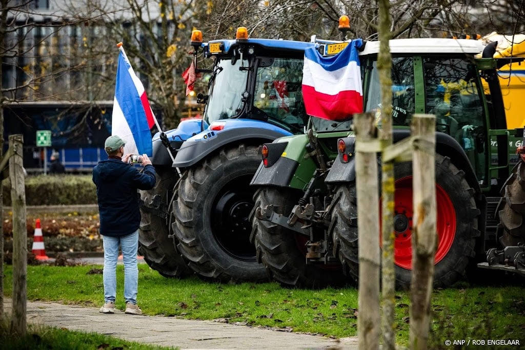 Brabantse CdK veroordeelt intimideren en benaderen Statenleden