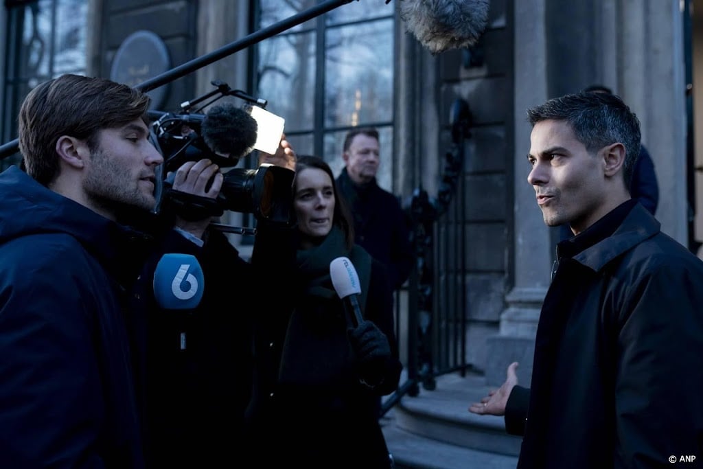 Jetten wil snel einde 'desastreus' mestbeleid minister Wiersma