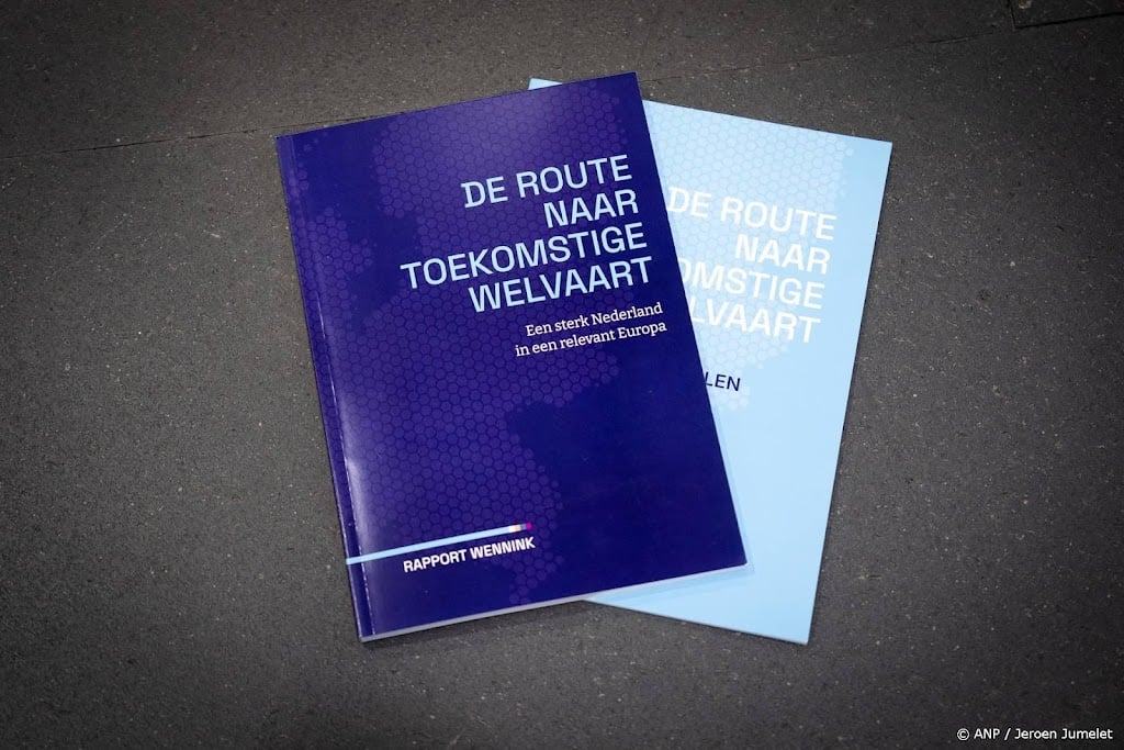 Ondernemers verwelkomen advies Wennink en herkennen zorgen