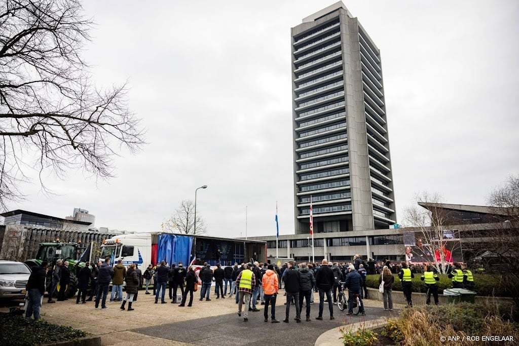 Steun in Brabantse Staten voor nieuwe stikstofkoers provincie