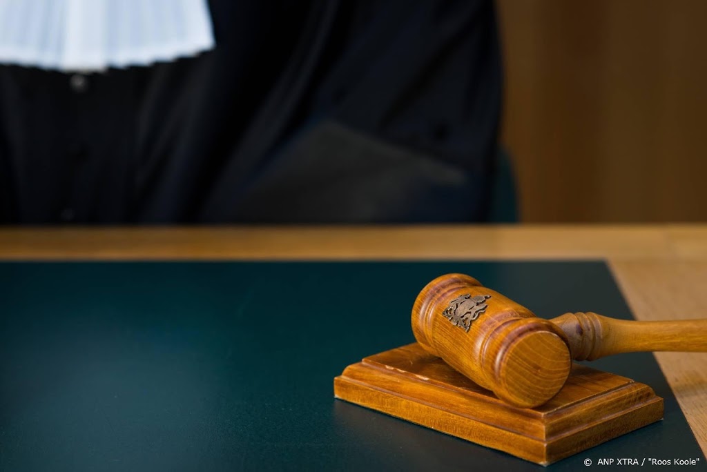 Drie mannen voor rechter om liquidatie in Breda