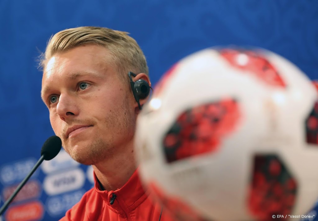 AC Milan huurt Deense verdediger Kjaer