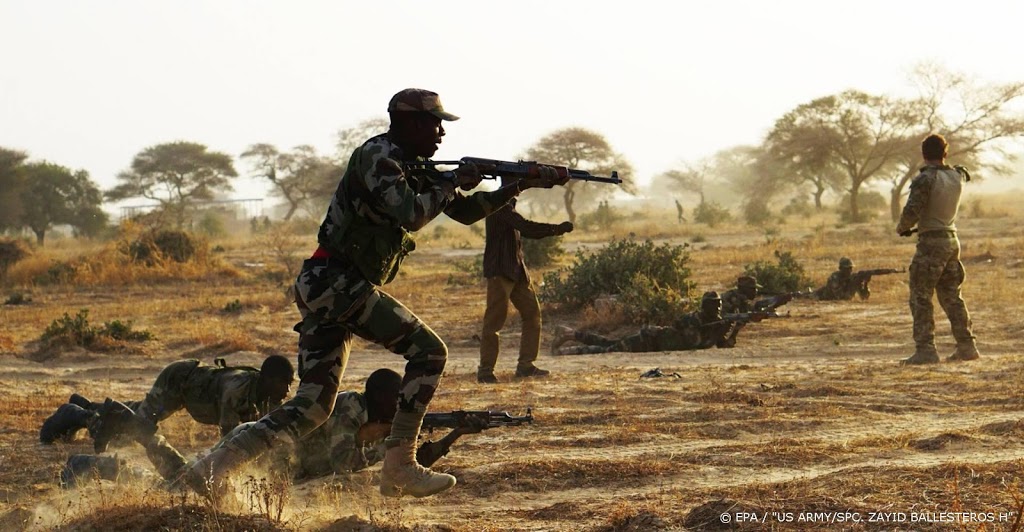 Legerbaas Niger ontslagen na aanvallen van jihadisten