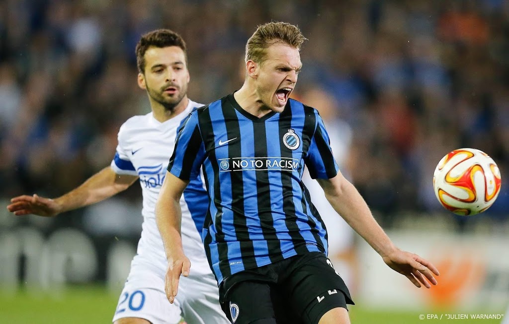 ADO huurt spelers van Leicester City en Leeds United