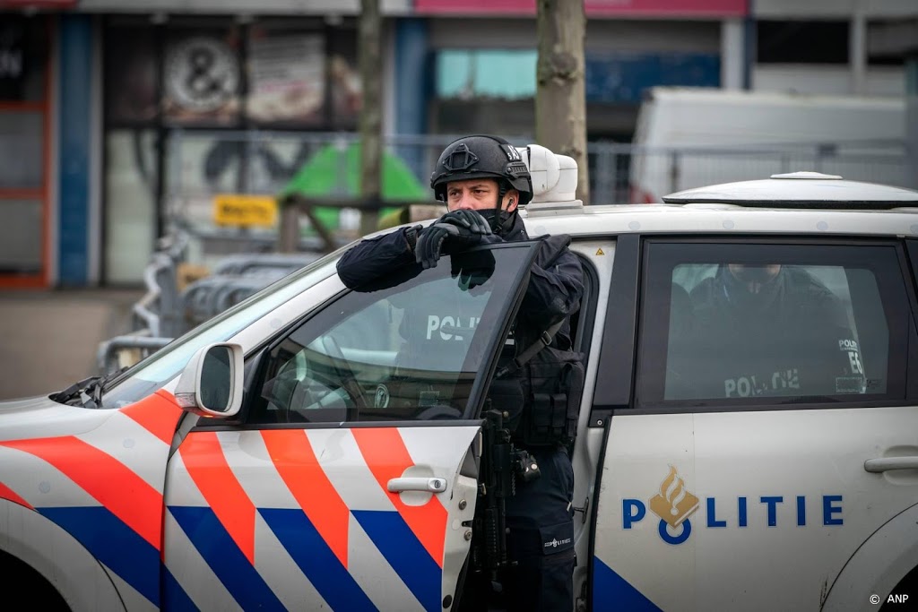 Strafproces Marengo duurt waarschijnlijk tot juni 2022