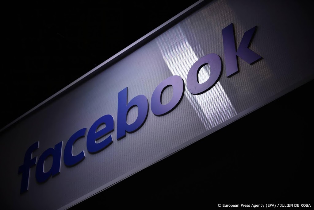 Advies aan EU-hof: niet alleen Ierland mag Facebook aanpakken