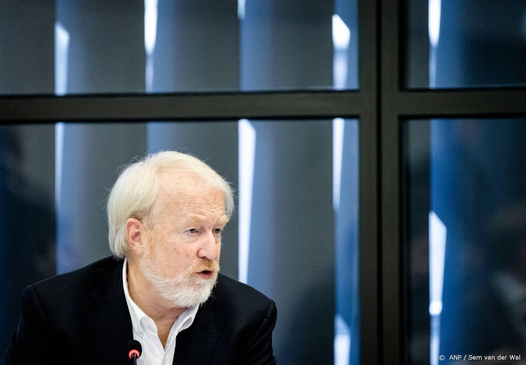 Van Dissel: kind lijkt niet bevattelijker voor Britse variant