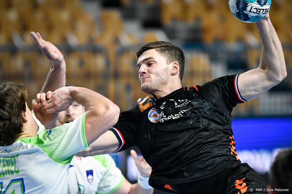 Handbalinternational Smits terug naar Duitse topclub Magdeburg 