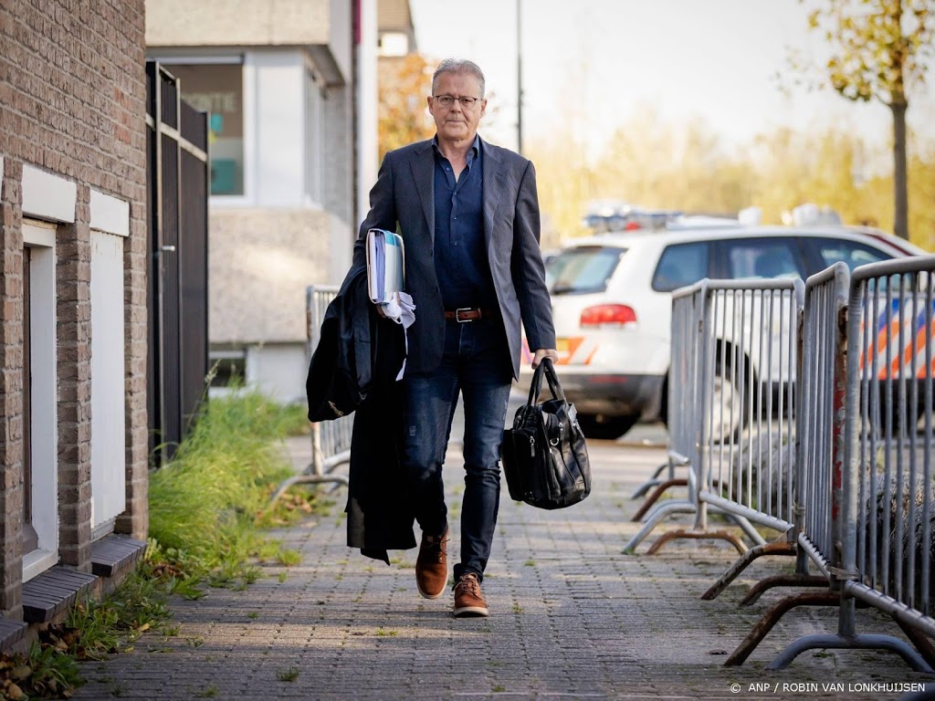‘OM geeft geen opheldering over schaduwen Marengo-advocaten’