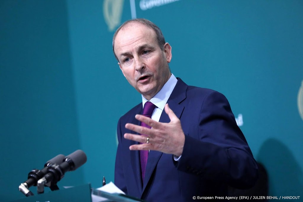 Ierse premier biedt excuses aan voor misstanden in kerktehuizen
